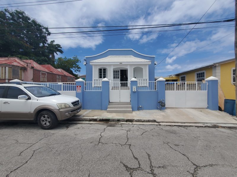 Estate Agents in Barbados Ron Karp Realty
